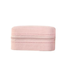 Gorgio Professional Multipurpose Jewellery Make up Vanity Box GVB03 (colour shape may vary )