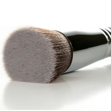 Gorgio Professional Flat Top Kabuki Brush 14- GKB 06 (Colour/ Shape May Vary)