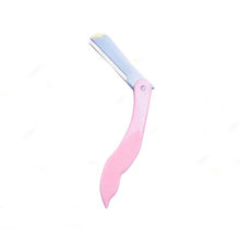 Gorgio Professional Skin Trimmer GTB005 (Colour/Shape May Va...