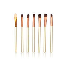 Gorgio Professional Make Up Brush Kit GP0097 (Pack Of 7) (Colour /Shape May Vary)