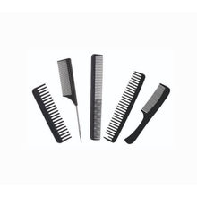 Gorgio Professional Multipurpose Combs GPMC0326 (Colour /Shape May Vary)