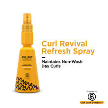 BBlunt Dream Curl Refresh Spray