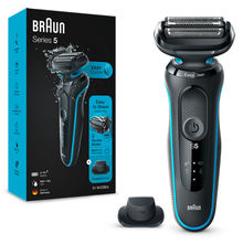 Braun Electric Shaver Series 5 51-M1200S For Men