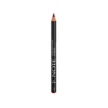 Note Cosmetique Ultra Rich Color Lip Pencil