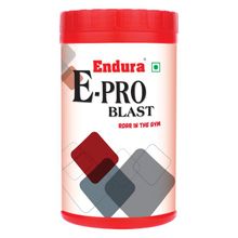 Endura E-Pro Blast Advanced - Banana