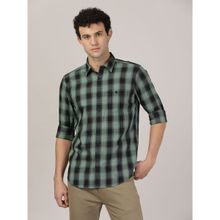 Merchant Marine Mens Twill Shirt - Regular Slim Fit Multi-color