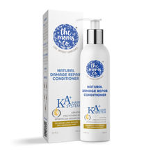 The Moms Co. Natural Damage Repair KA+ Hair Conditioner