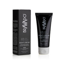 Bravado R3 Repair Renew Replenish Night Cream, Repair Tired, Dull Skin, Anti-Ageing, Moisturizing