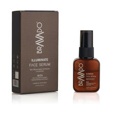 BRAVADO Illuminate Face Serum