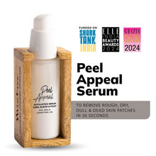 Mintree Organic Peel Appeal Serum Foot Facial