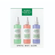 Mario Badescu Spritz Mist Glow