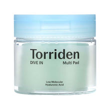 Torriden Dive In Low Molecular Hyaluronic Acid Multi Pad