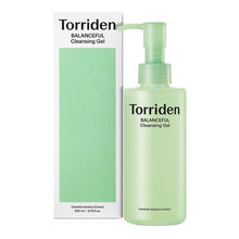 Torriden Balanceful Cleansing Gel
