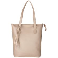Giordano Women's Tote Handbags (beige)