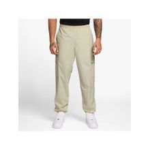 Nike Sportswear Club Wvn Men Nylon Beige Pant