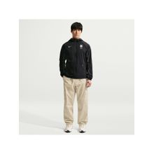 Nike Sportswear Club Wvn Men Cream Cotton Pant