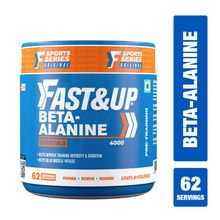 Fast&Up Beta-Alanine Essentials