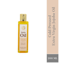The Pure Story Natural Cold Pressed Jojoba Oil for Hair & All Body parts
