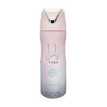 Lattafa Yara Concentrated Extra Long Lasting Deodorant