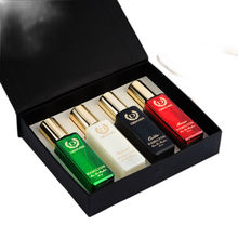 Denver Hamilton Gift Set