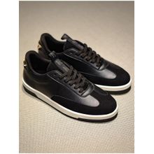 DOC Sneakers Zurich Black Sneakers