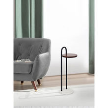 Metalsmith for Home Office Indoor and Outdoor Decorative Iron Side & Bedside Table