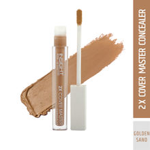 Insight Cosmetics 2X Cover Master Concealer