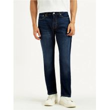 Levi's Men'S 511 Slim Fit Dark-Blue Jeans