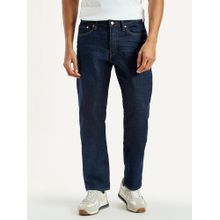 Levi's Men'S 511 Dark Indigo Slim Fit Mid Rise Jeans