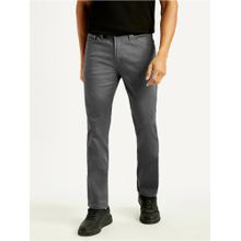 Levi's Men'S 511 Slim Fit Charcoal-Grey Jeans