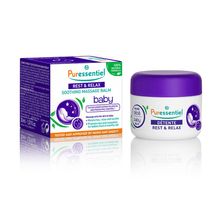Puressentiel Baby Relax Balm With 5 Essential Oils