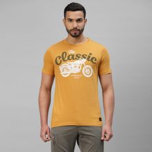 Royal Enfield The Classic T-Shirt