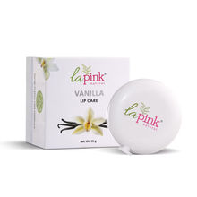 La Pink Tinted Lip Balm With Shea Kokum Butter Deep Nourishment And Hydration