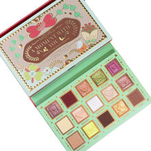 Moira Love Letter Series Pallete