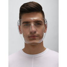 Peter England Goggle Style Face Shield
