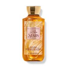 Bath & Body Works In The Stars Nourishing Body Wash & Shower Gel With Pro-Vitamin B5 + Aloe