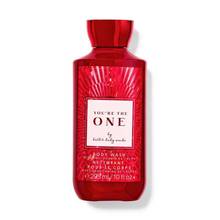 Bath & Body Works You'Re The One Nourishing Body Wash & Shower Gel With Pro-Vitamin E + Aloe