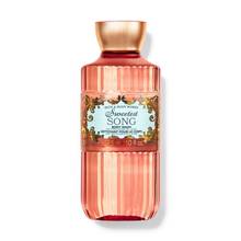Bath & Body Works Sweetest Song Hydrating Moisturizing Body Wash With Pro-Vitamin E + Aloe