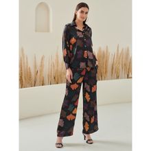 Dusk Attire Jane Co-Ord (Set of 2)