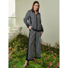 Dusk Attire Sophie Co-Ord (Set of 2)