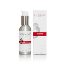 Clemence Organics, Refining Cleanser