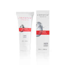 Clemence Organics, Ultimate Face Creme