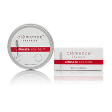 Clemence Organics, Ultimate Sos Balm