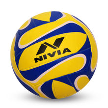 Nivia Trainer Volley Ball (Size 4)