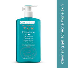 Avene Cleanance Cleansing Gel