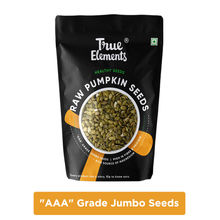 True Elements Raw Pumpkin Seeds