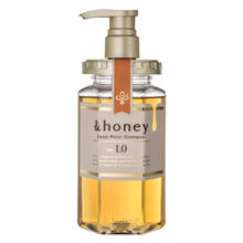 &honey Deep Moist Shampoo 1.0
