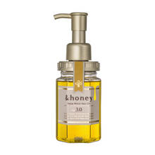 &honey Deep Moist Hair Oil 3.0