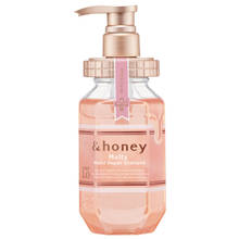 &honey Melty Moist Repair Shampoo 1.0