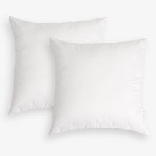 SEEVO Cushion Fillers Pack of 2 Pcs